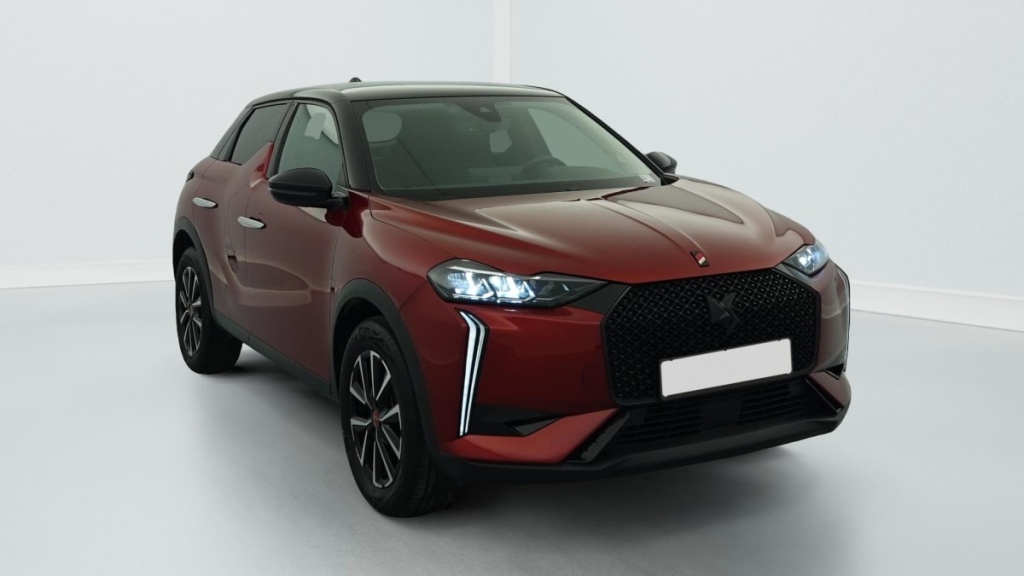 DS DS3 PureTech 100 BVM6 Performance Line - ref: 1-378596 - Photo 1