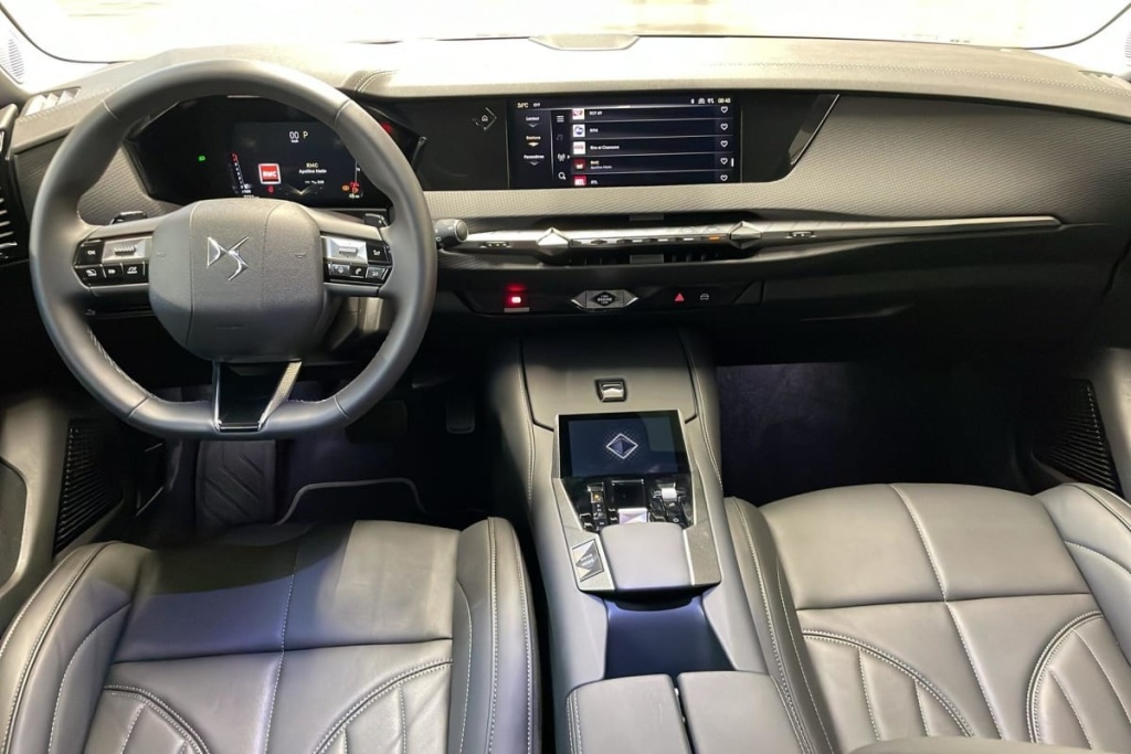 DS DS4 PureTech 130 EAT8 Rivoli - ref: 1-378608 - Photo 13