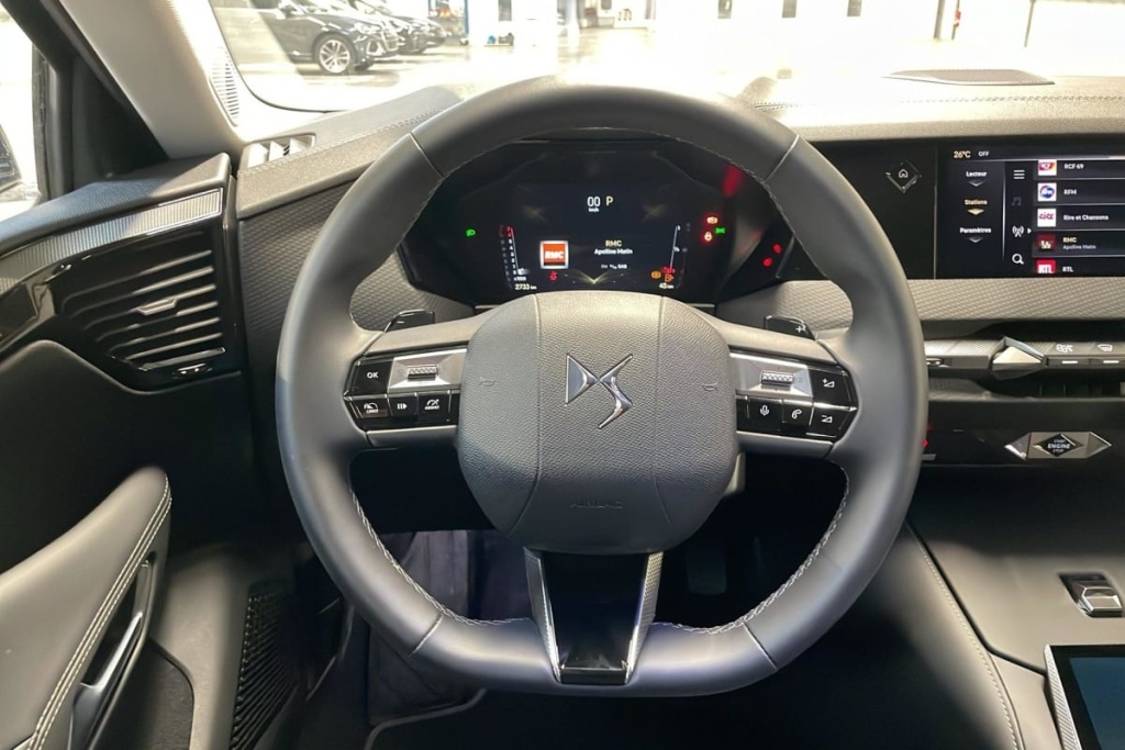 DS DS4 PureTech 130 EAT8 Rivoli - ref: 1-378608 - Photo 14