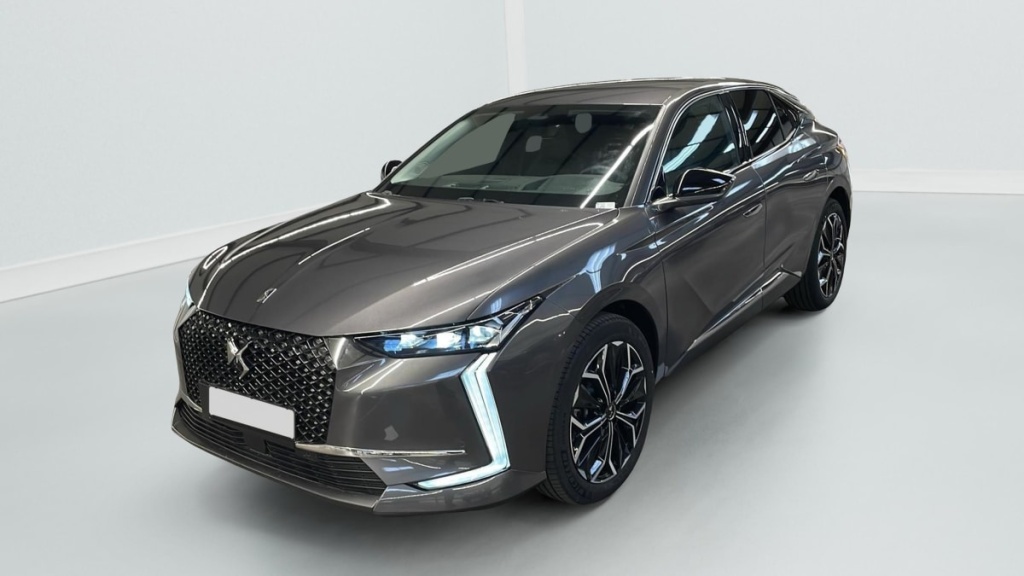 DS DS4 PureTech 130 EAT8 Rivoli - ref: 1-378608 - Photo 3