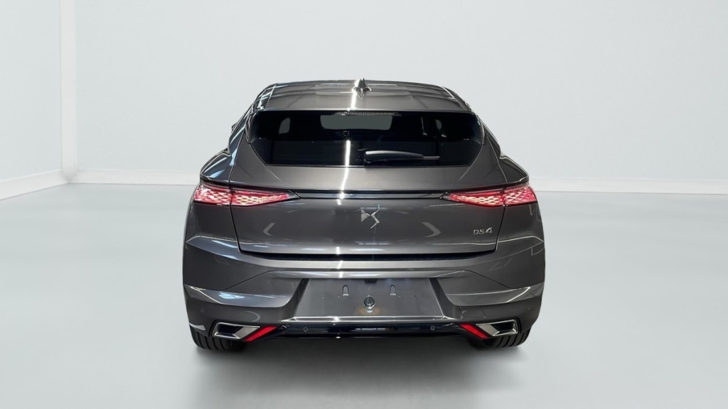 DS DS4 PureTech 130 EAT8 Rivoli - ref: 1-378608 - Photo 6