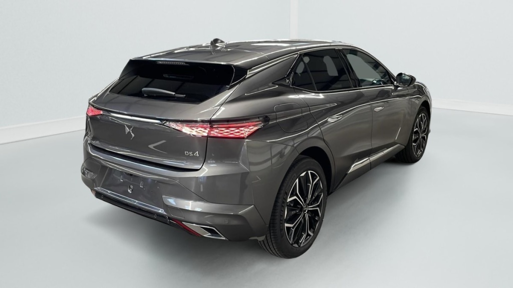 DS DS4 PureTech 130 EAT8 Rivoli - ref: 1-378608 - Photo 7