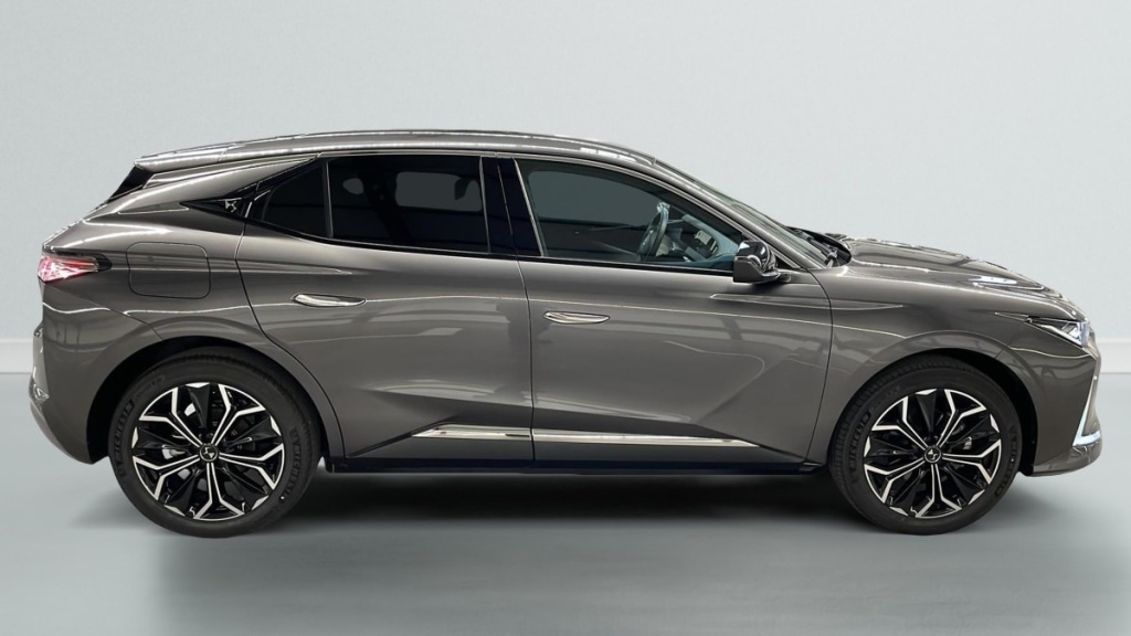 DS DS4 PureTech 130 EAT8 Rivoli - ref: 1-378608 - Photo 8