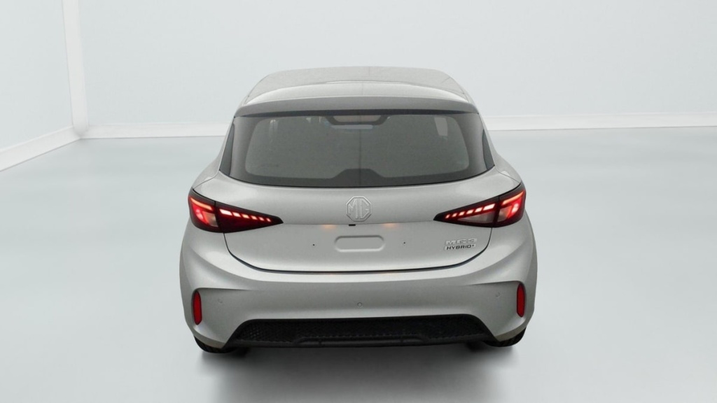 MG MG3 1.5 L Hybrid+ 195 ch Standard - ref: 1-378723 - Photo 6