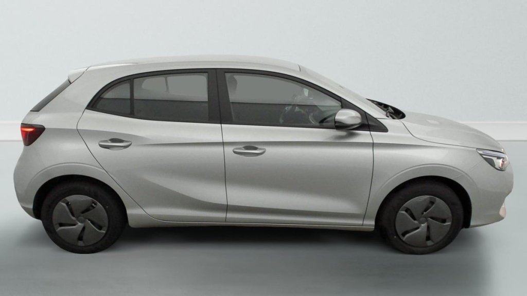 MG MG3 1.5 L Hybrid+ 195 ch Standard - ref: 1-378723 - Photo 8