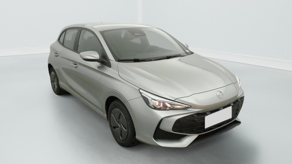 MG MG3 1.5 L Hybrid+ 195 ch Standard - ref: 1-378728 - Photo 1