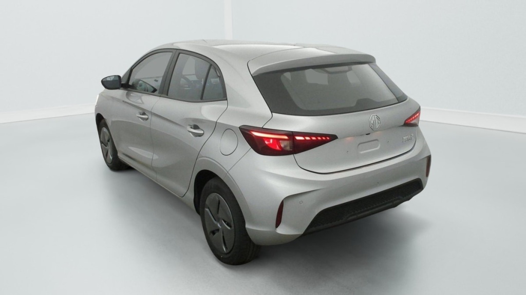 MG MG3 1.5 L Hybrid+ 195 ch Standard - ref: 1-378728 - Photo 5