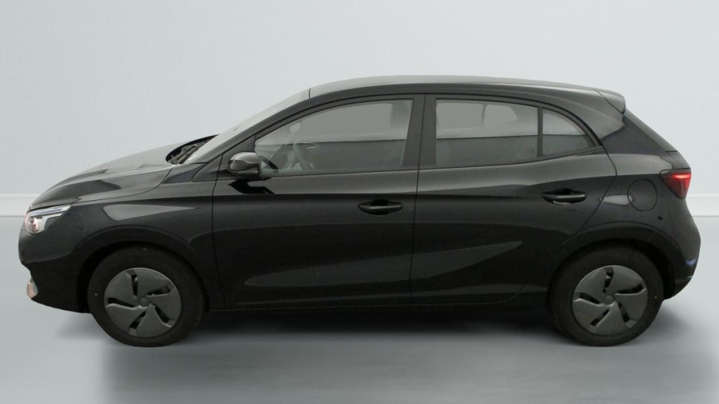 MG MG3 1.5 L Hybrid+ 195 ch Standard - ref: 1-378743 - Photo 4