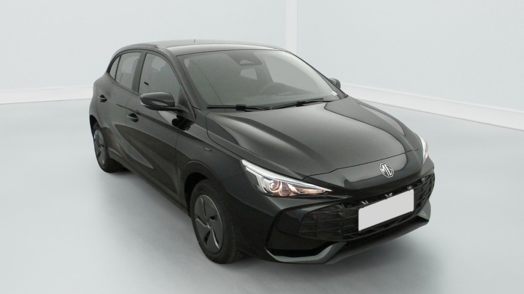 MG MG3 1.5 L Hybrid+ 195 ch Standard - ref: 1-378747 - Photo 1
