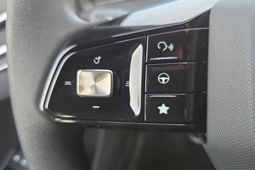 MG MG3 1.5 L Hybrid+ 195 ch Comfort - ref: 1-378801 - Photo 15