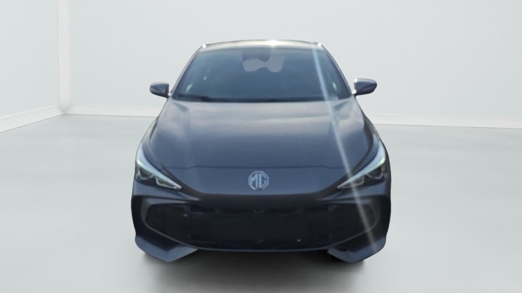 MG MG3 1.5 L Hybrid+ 195 ch Comfort - ref: 1-378801 - Photo 2