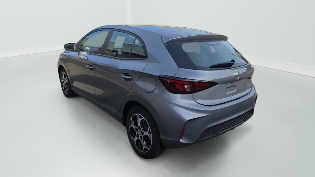 MG MG3 1.5 L Hybrid+ 195 ch Comfort - ref: 1-378803 - Photo 5
