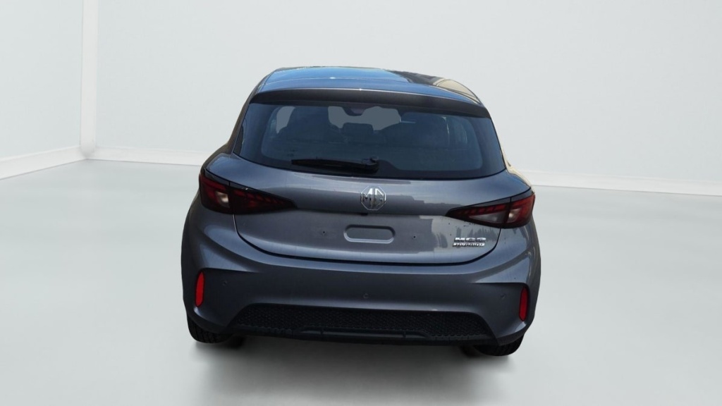 MG MG3 1.5 L Hybrid+ 195 ch Comfort - ref: 1-378832 - Photo 6