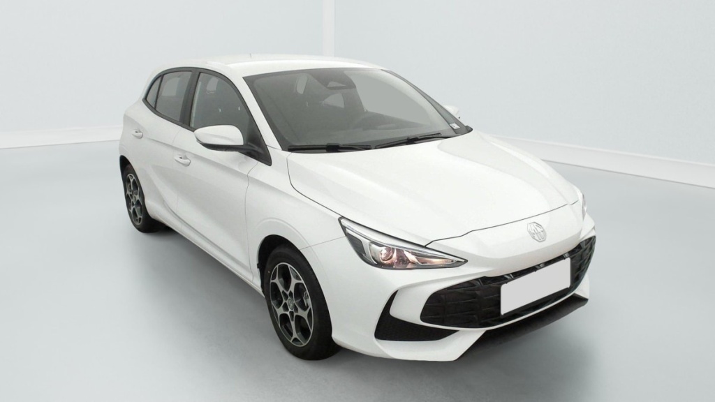 MG MG3 1.5 L Hybrid+ 195 ch Comfort - ref: 1-378834 - Photo 1