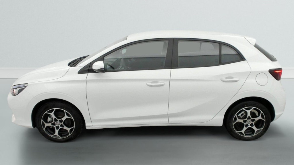 MG MG3 1.5 L Hybrid+ 195 ch Comfort - ref: 1-378834 - Photo 4