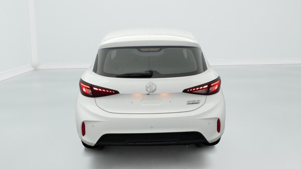 MG MG3 1.5 L Hybrid+ 195 ch Comfort - ref: 1-378834 - Photo 6