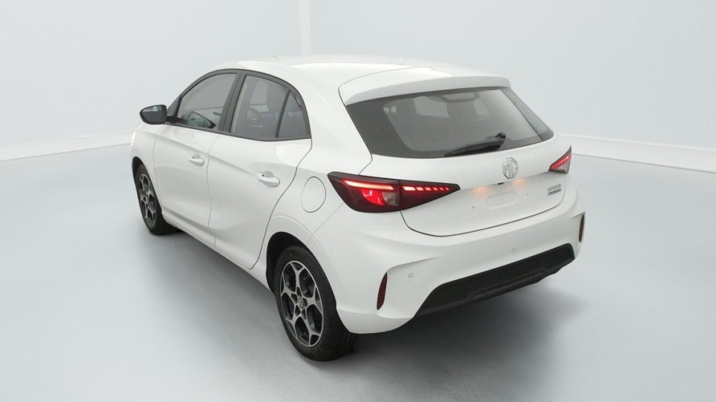 MG MG3 1.5 L Hybrid+ 195 ch Comfort - ref: 1-378839 - Photo 6
