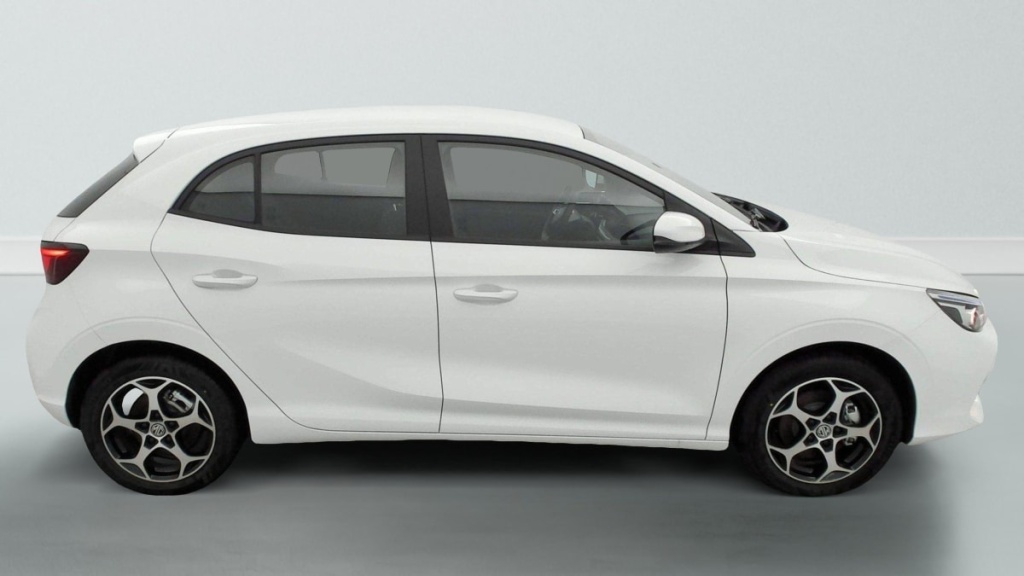 MG MG3 1.5 L Hybrid+ 195 ch Comfort - ref: 1-378839 - Photo 9