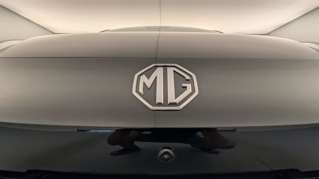 MG MG3 1.5 L Hybrid+ 195 ch Luxury - ref: 1-378910 - Photo 10