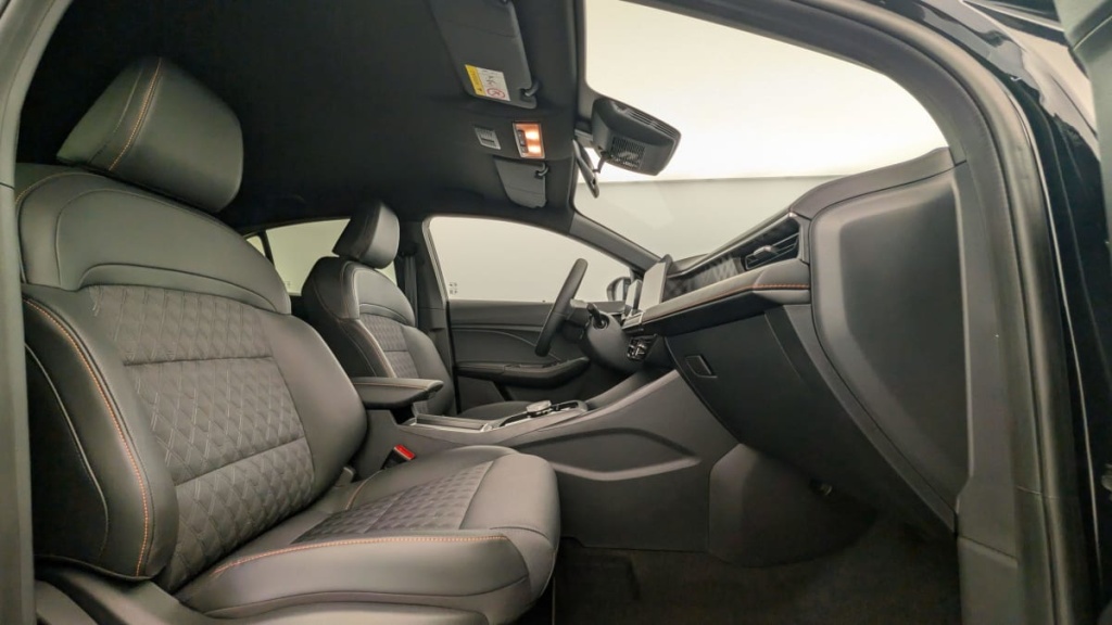 MG MG3 1.5 L Hybrid+ 195 ch Luxury - ref: 1-378910 - Photo 14