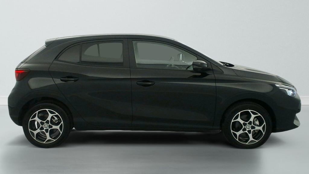 MG MG3 1.5 L Hybrid+ 195 ch Luxury - ref: 1-378913 - Photo 9