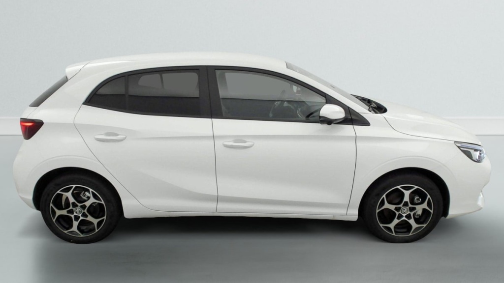 MG MG3 1.5 L Hybrid+ 195 ch Luxury - ref: 1-378914 - Photo 8