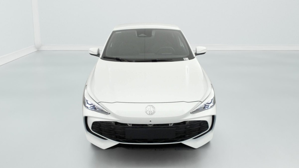 MG MG3 1.5 L Hybrid+ 195 ch Luxury - ref: 1-378916 - Photo 2