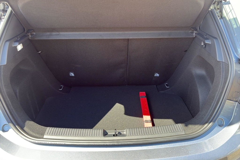 MG MG3 1.5 L Hybrid+ 195 ch Luxury - ref: 1-378924 - Photo 11