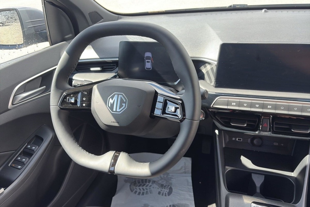 MG MG3 1.5 L Hybrid+ 195 ch Luxury - ref: 1-378924 - Photo 13