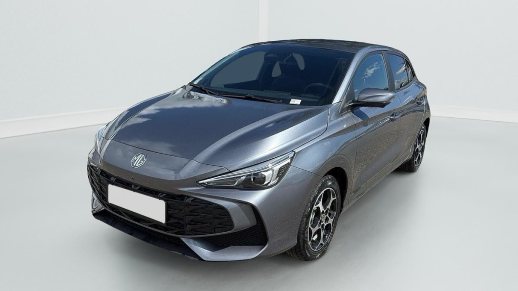 MG MG3 1.5 L Hybrid+ 195 ch Luxury - ref: 1-378924 - Photo 3