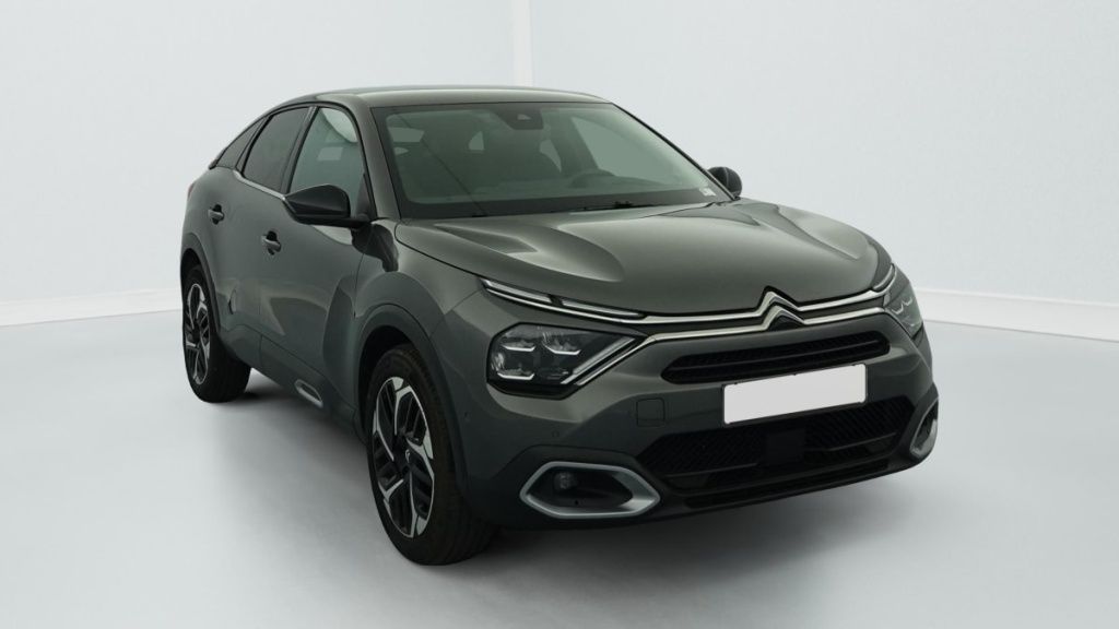 CITROEN C4 PureTech 130 EAT8 Max - ref: 1-378974 - Photo 1