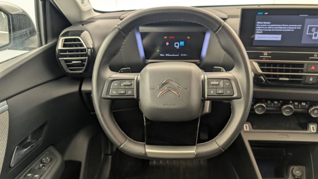 CITROEN C4 PureTech 130 EAT8 Max - ref: 1-378974 - Photo 14