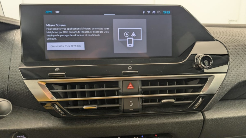 CITROEN C4 PureTech 130 EAT8 Max - ref: 1-378974 - Photo 18