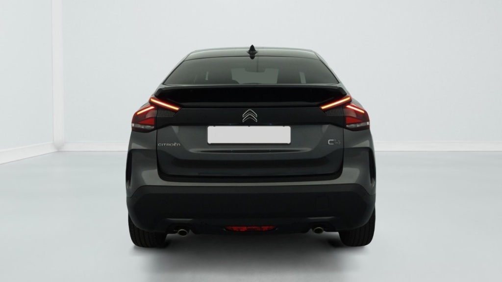 CITROEN C4 PureTech 130 EAT8 Max - ref: 1-378974 - Photo 6