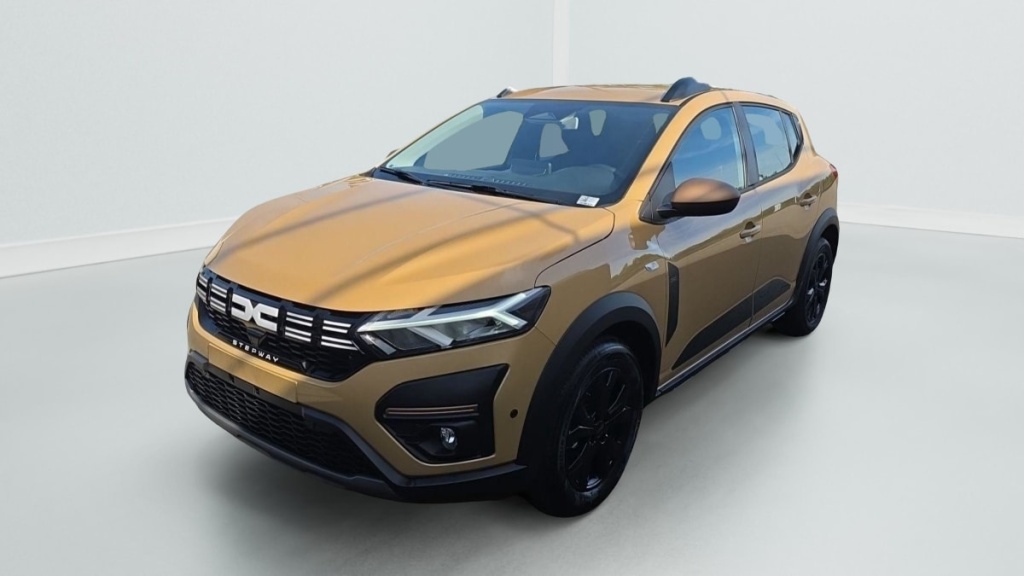 DACIA Sandero TCe 110 GSR2 Stepway Extreme - ref: 1-379058 - Photo 3