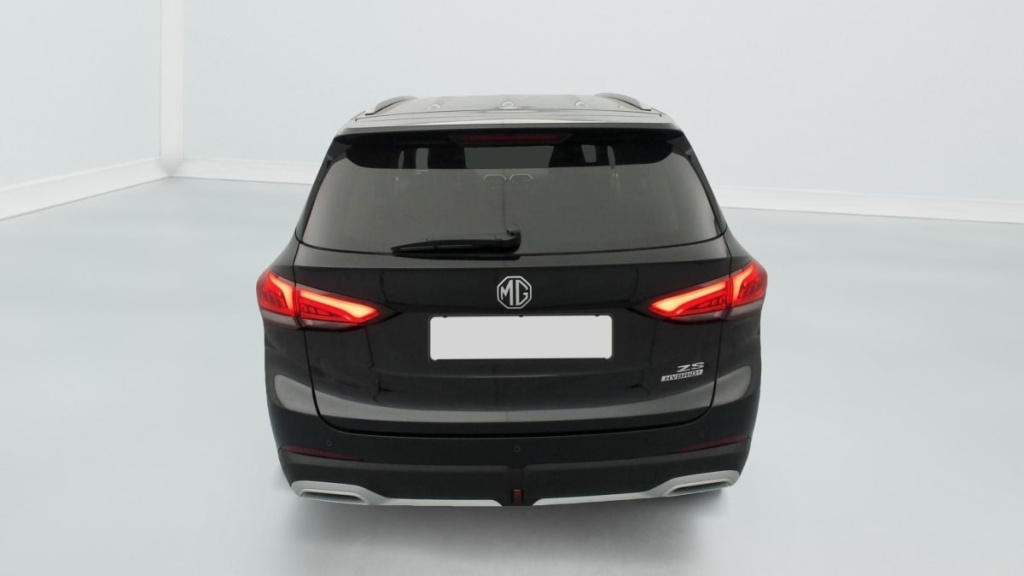 MG ZS 1.5 L Hybrid+ 197 ch Luxury - ref: 1-379177 - Photo 6