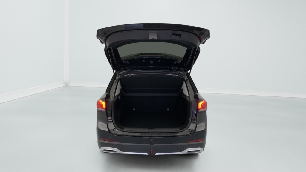 MG ZS 1.5 L Hybrid+ 197 ch Luxury - ref: 1-379188 - Photo 10