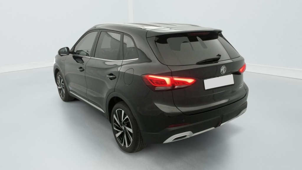 MG ZS 1.5 L Hybrid+ 197 ch Luxury - ref: 1-379188 - Photo 5