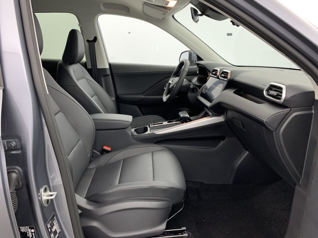 MG ZS 1.5 L Hybrid+ 197 ch Luxury - ref: 1-379198 - Photo 10