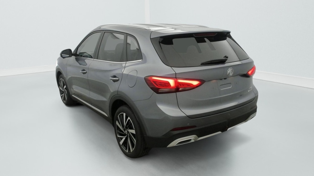 MG ZS 1.5 L Hybrid+ 197 ch Luxury - ref: 1-379198 - Photo 5