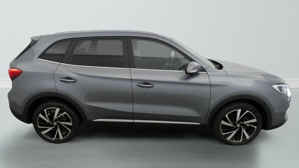 MG ZS 1.5 L Hybrid+ 197 ch Luxury - ref: 1-379198 - Photo 8