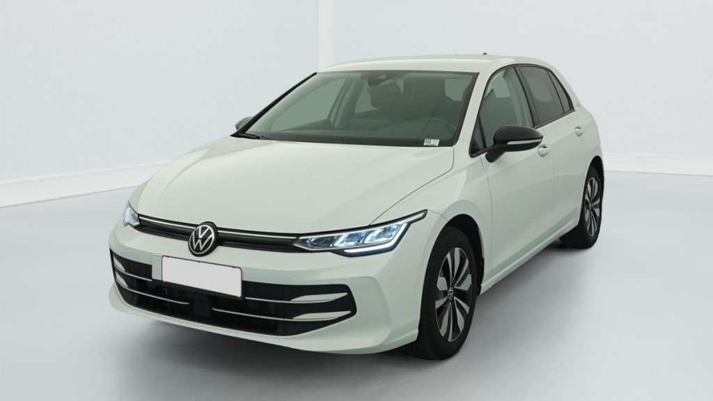VOLKSWAGEN Golf 2.0 TDI 150 DSG7 LIFE PLUS - ref: 1-379227 - Photo 3