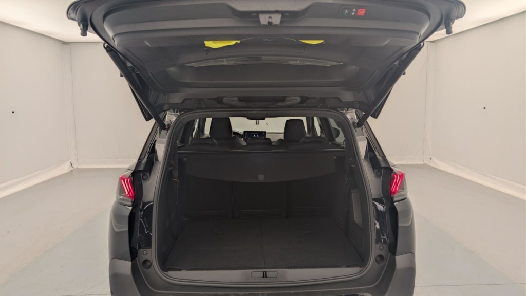 PEUGEOT 5008 Hybrid 136 e-DCS6 Allure Pack - ref: 1-379250 - Photo 11