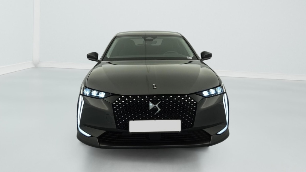 DS DS4 Hybride 145 e-DCT6 Etoile - Alcantara - ref: 1-379327 - Photo 2