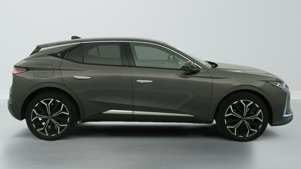 DS DS4 Hybride 145 e-DCT6 Etoile - Alcantara - ref: 1-379327 - Photo 8