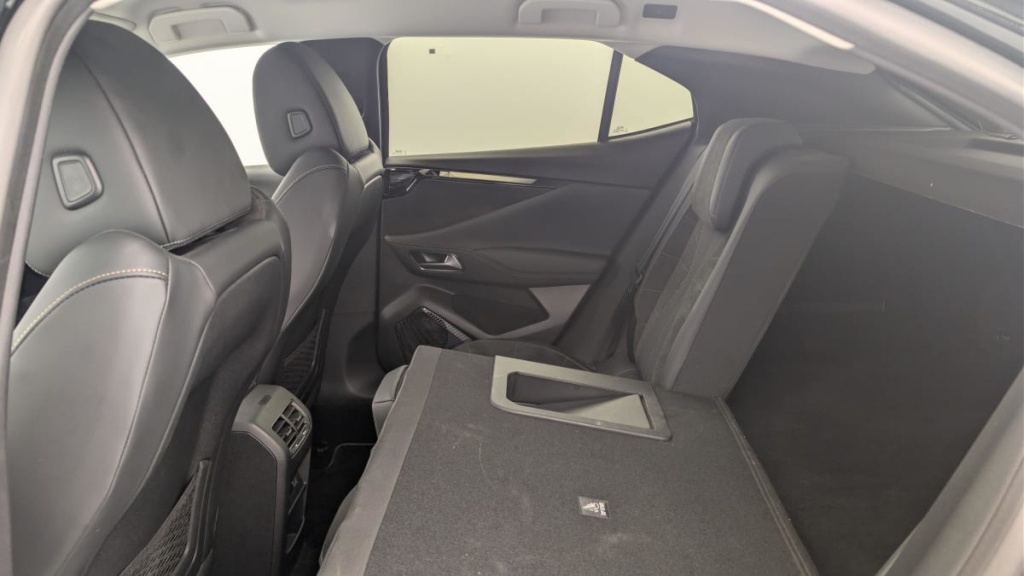DS DS4 Hybride 145 e-DCT6 Etoile - Alcantara - ref: 1-379336 - Photo 12
