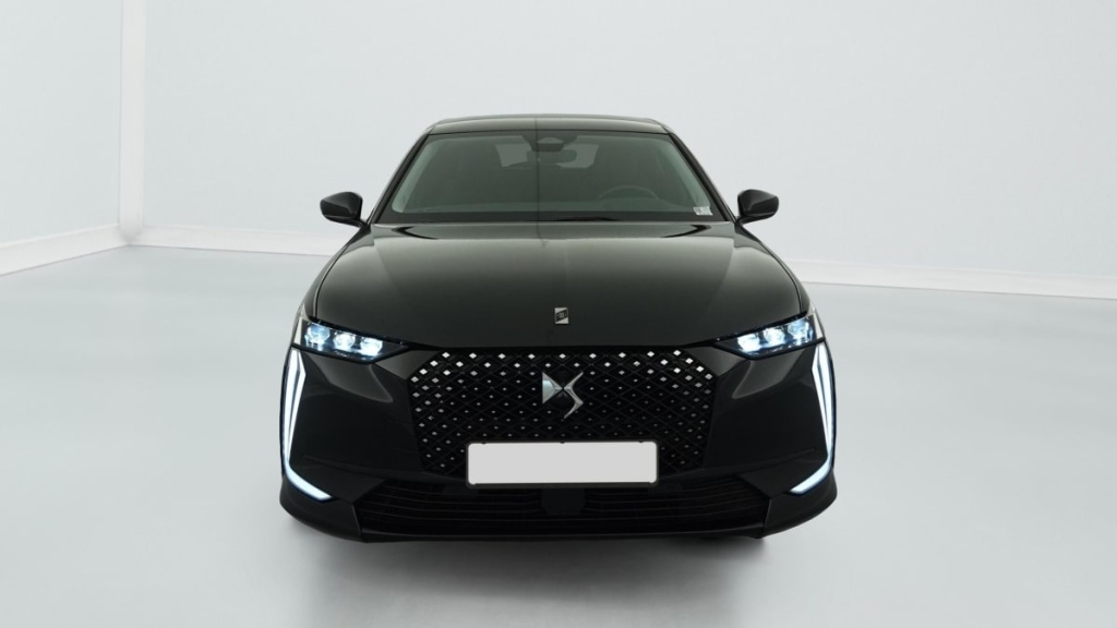 DS DS4 Hybride 145 e-DCT6 Etoile - Alcantara - ref: 1-379336 - Photo 2