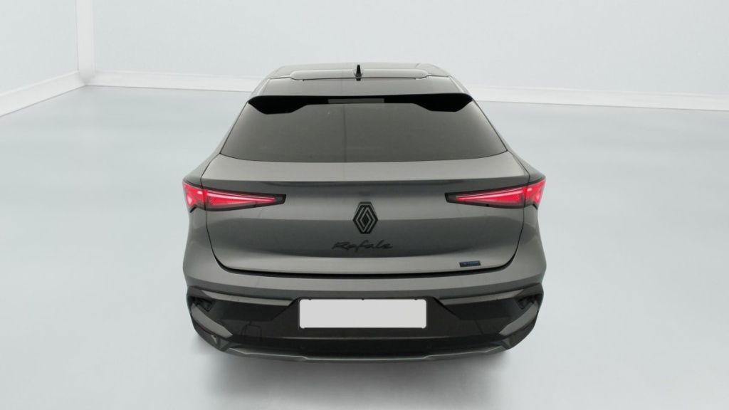 RENAULT Rafale E-Tech full hybrid 200ch esprit Alpine - ref: 1-379675 - Photo 6