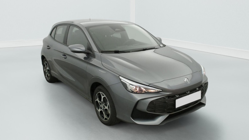 MG MG3 1.5 L Hybrid+ 195 ch Comfort - ref: 1-379747 - Photo 1