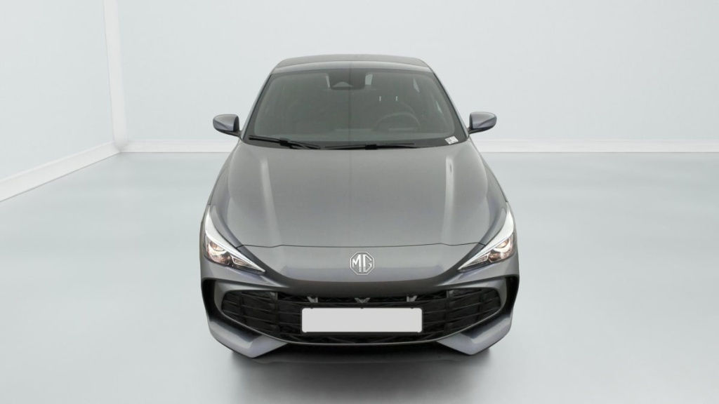 MG MG3 1.5 L Hybrid+ 195 ch Comfort - ref: 1-379747 - Photo 2